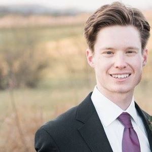 Meet your Posher, Ian